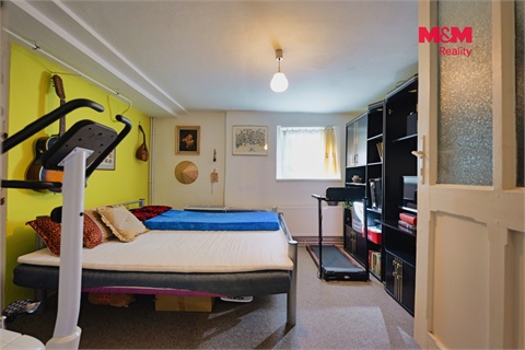 Prodej rodinného domu, 190 m² - 14