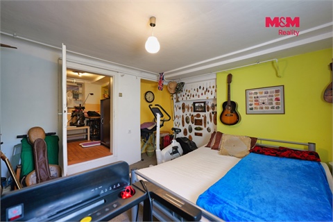 Prodej rodinného domu, 190 m² 16