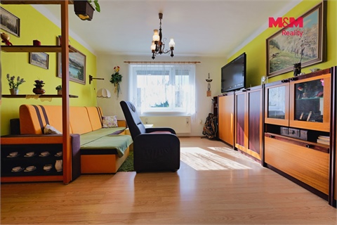 Prodej rodinného domu, 190 m² 4