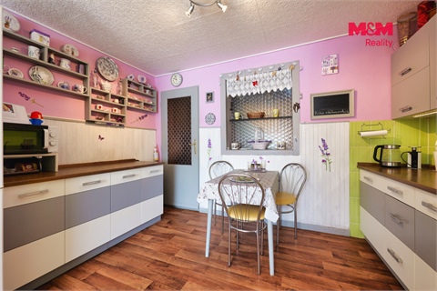 Prodej rodinného domu, 190 m² 8