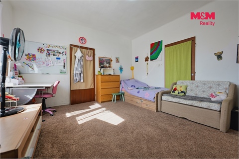 Prodej rodinného domu, 190 m² 22