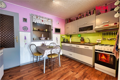 Prodej rodinného domu, 190 m² - 6