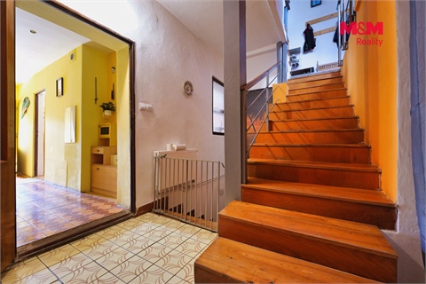 Prodej rodinného domu, 190 m² 14