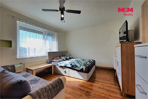 Prodej rodinného domu, 190 m² - 0