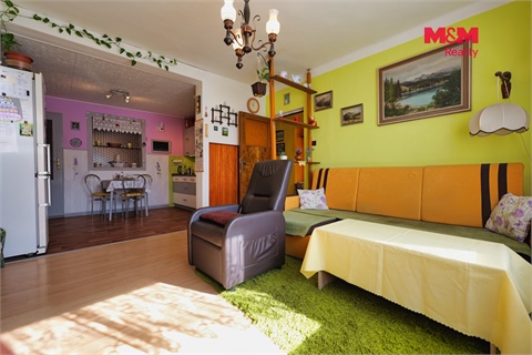 Prodej rodinného domu, 190 m² - 4