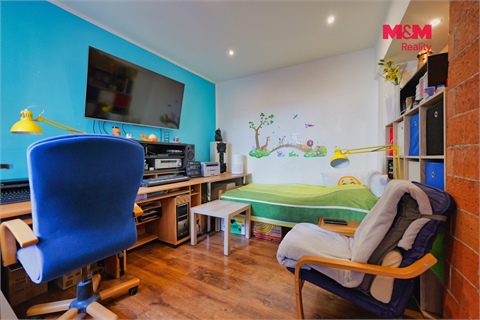 Prodej rodinného domu, 190 m² - 24
