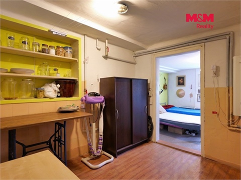 Prodej rodinného domu, 190 m² - 16