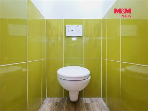 Prodej rodinného domu, 190 m² 24