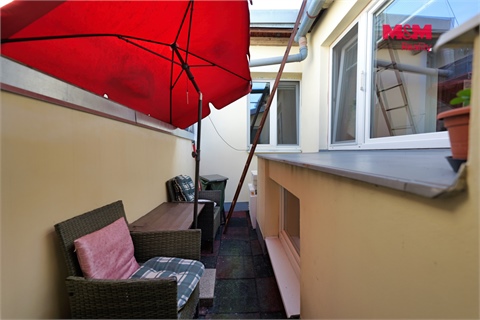 Prodej rodinného domu, 190 m² - 26