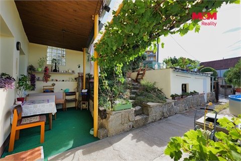 Prodej rodinného domu, 190 m² - 2