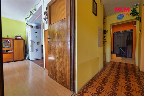Prodej rodinného domu, 190 m² 6