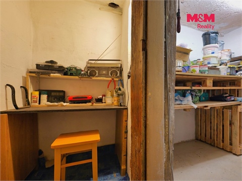 Prodej rodinného domu, 190 m² 18