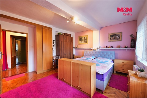 Prodej rodinného domu, 190 m² 10