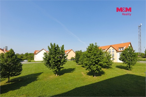 Pronájem bytu 2+1, 58 m² 12