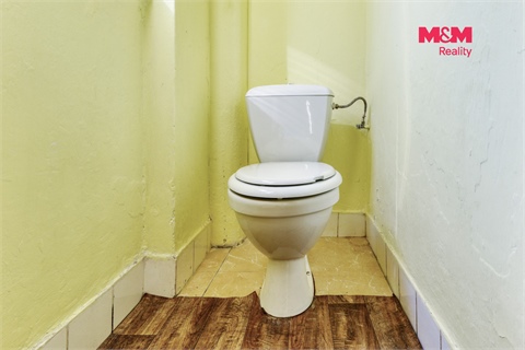 Pronájem bytu 2+1, 58 m² 10