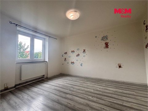 Pronájem bytu 2+1, 58 m² 4