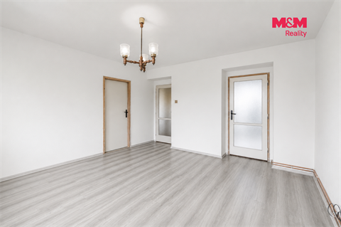 Pronájem bytu 2+1, 58 m² 6