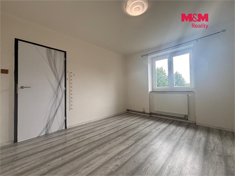 Pronájem bytu 2+1, 58 m² 8