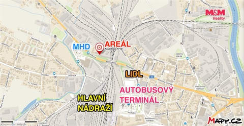Pronájem kanceláře, 29 m² 4
