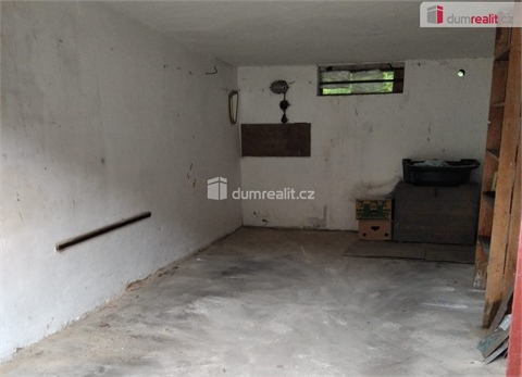 Prodej garáže, 20 m² - 2