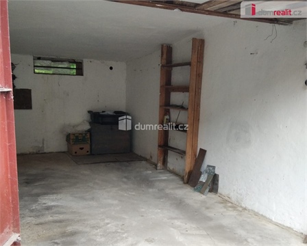 Prodej garáže, 20 m² 2