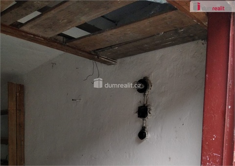Prodej garáže, 20 m² 4