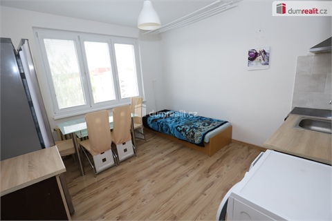 Prodej bytu 1+1, 36 m² 4