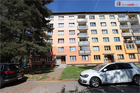 Prodej bytu 1+1, 36 m² 14
