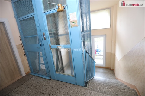 Prodej bytu 1+1, 36 m² - 10
