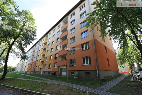 Prodej bytu 1+1, 36 m² - 18