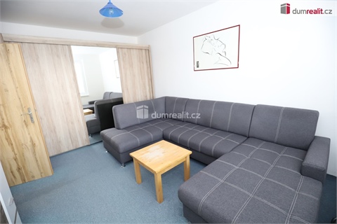 Prodej bytu 1+1, 36 m² - 0