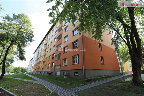 Prodej bytu 1+1, 36 m² 18