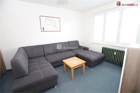 Prodej bytu 1+1, 36 m² - 2