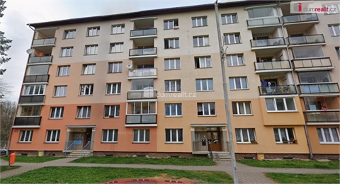 Prodej bytu 1+1, 36 m² - 12