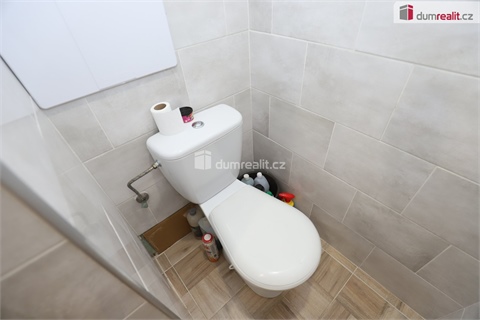 Prodej bytu 1+1, 36 m² 10