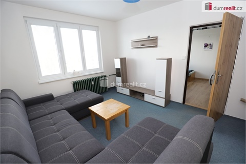 Prodej bytu 1+1, 36 m² 2