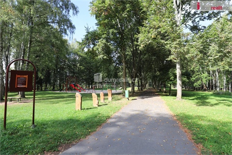 Prodej bytu 1+1, 36 m² - 16