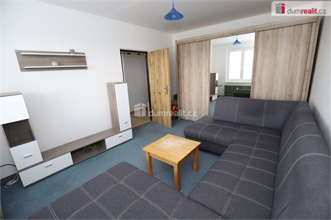 Prodej bytu 1+1, 36 m² 0