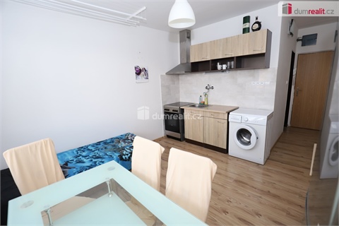 Prodej bytu 1+1, 36 m² 6