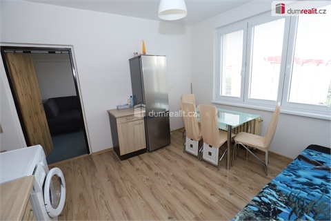 Prodej bytu 1+1, 36 m² - 4