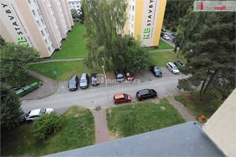 Prodej bytu 1+1, 36 m² 12