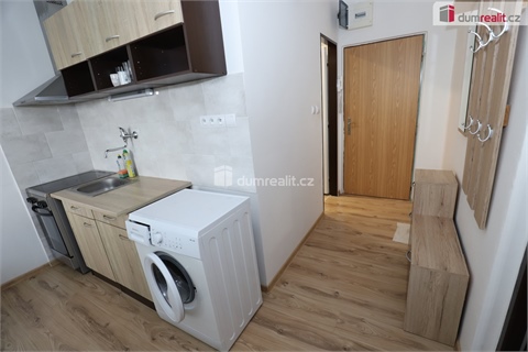 Prodej bytu 1+1, 36 m² - 6