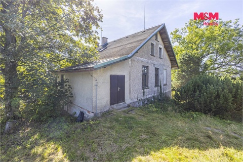 Prodej rodinného domu, 270 m² 6