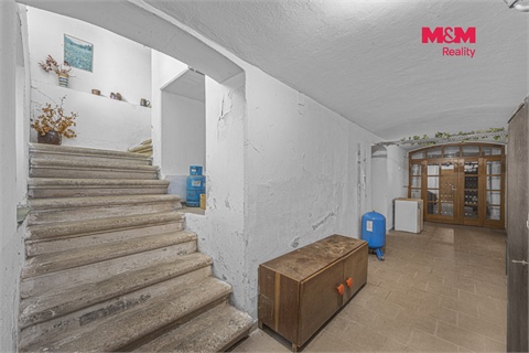 Prodej rodinného domu, 270 m² - 26