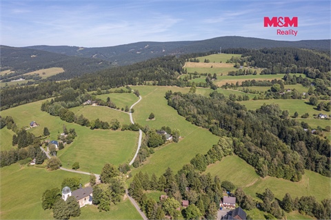 Prodej rodinného domu, 270 m² - 28