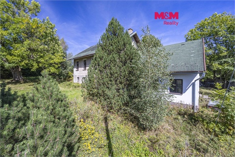 Prodej rodinného domu, 270 m² 0