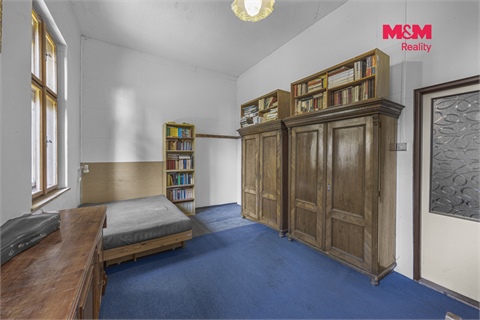 Prodej rodinného domu, 270 m² 10
