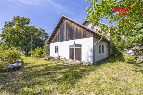 Prodej rodinného domu, 270 m² - 0