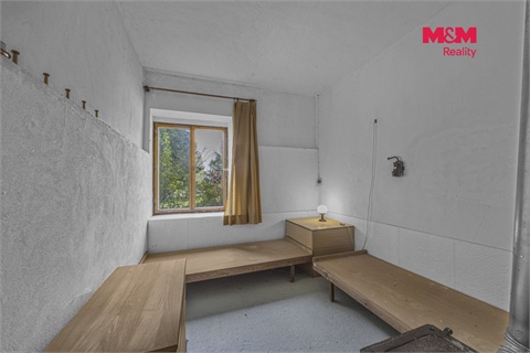 Prodej rodinného domu, 270 m² - 16