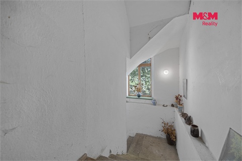 Prodej rodinného domu, 270 m² - 20
